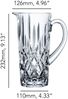 Nachtmann Krug Noblesse 1190 ml Bild 2