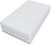 Matratze TITAN MAX 9 Zonen 180x200 Premium Hybrid FOAM 27 cm Taschenfederkern KOKOS H2 H3 Bild 5