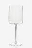 Next Weinglas Abgewinkelte Weingläser, 4-tlg, Glas Bild 3