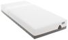 Taschenfederkernmatratze GELTEX® Quantum Touch Next 240 TFK, Schlaraffia, 24 cm hoch, in vielen Größen 90x200, 140x200 und auch in Sondergrößen erhältlich! Bild 4
