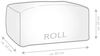 Sitting Point Sitzsack Korfu ROLL grau outdoorgeeignet Bild 2