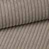 Sessel Canedo in beige-braun 120 cm Bild 4
