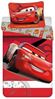 Cars Baumwolle Bettwäsche – Bettbezug 140x200 cm & Kissenbezug 70x90 cm Bild 4