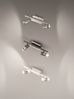 FABAS LUCE No. 2554-82-178 Spot ALICE 2-flammig nickel satiniert Bild 2