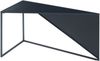 Satztisch Kungsör 2er Set Metall Schwarz [en. casa] Bild 5