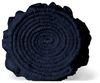twenty:three® Bettlaken Lyocell Spannbettlaken Midnight Blue, Lyocell, Atmungsaktiv, Ultraweich, 100% TENCEL™ Lyocell, 90x200 Bild 1