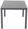 Sola Dining Tisch 160x90 cm, anthrazit Bild 5
