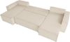 OTTO home Wohnlandschaft CASSI L-Form, 311cm - OTTO. Verlässliche Qualität, Schlaffunktion (133/200), Bettkasten, Cord, Unser Tiefpreis Bild 3
