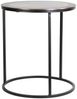 Beistelltisch Säule TALCA von Light & Living 2er Set Antik Kupfer-Schwarz Bild 4
