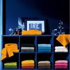 REDBEST Seiftuch Seiftuch 2er-Pack, Frottier, Walk-Frottier Uni Bild 4