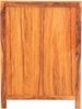 Kommode Amba 90x120x45 aus indischem Sheesham-Massivholz Bild 5