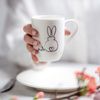 Villeroy & Boch Statement Kaffeebecher 280 ml 2er Set Ostern Bild 4