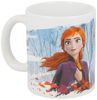 Disney Frozen II Tasse 325ml – Elsa & Anna Keramikbecher im Geschenkset Bild 3