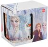Disney Frozen II Tasse 325ml – Elsa & Anna Keramikbecher im Geschenkset Bild 2