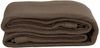 vidaXL Zeltteppich 250x350 cm Braun 310802 Bild 3