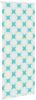 vidaXL Duschrollo 110x240 cm Stoffbreite 106 cm 4014881 Bild 3