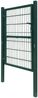 vidaXL 2D Gartentor (Einzeln) Grün 100x140 cm 141750 Bild 3