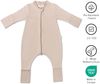 Hofbrucker Baby Schlafsack mit Füßen MILO Bild 2