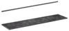 Küchenarbeitsplatte R-Line Anthrazit 240 cm Vicco Bild 4