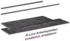 Küchenarbeitsplatte R-Line Anthrazit 240 cm Vicco Bild 3