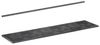 Küchenarbeitsplatte R-Line Anthrazit 240 cm Vicco Bild 5