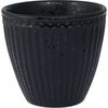Greengate Latte Cups Alice Volcano Black (300ml) STWLATAALI9806 Bild 4