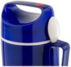 Isoliergefäß 0,85L blau hyperblue Bild 2
