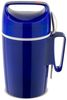 Isoliergefäß 0,85L blau hyperblue Bild 4