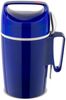 Isoliergefäß 0,85L blau hyperblue Bild 5