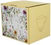 DUO Becher mit Fuß PANSY, 510 ml, New Bone China Porzellan Bild 5