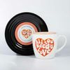 Thumbs up! ThumbsUp! Tasse All you need is love 270ml weiß (1001707) Bild 3