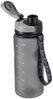 Nils Camp - Tritan-Flasche Trinkflasche 600 ml - Schwarz Bild 4
