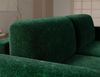 Ecksofa Acossta von Eltap Amore Mikrofaser mit Schlaffunktion Bettkasten Bild 4