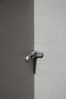 Schwebetürenschrank >Lothar< in Plankeneiche - 135x198x64cm (BxHxT) Bild 3