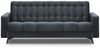 Beautysofa Schlafsofa GRETA BIS, Sofa Couch für Wohnzimmer Bild 2