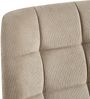 Esszimmerstuhl Antibes Cord - Taupe Bild 5
