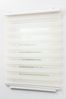 Lysel - Qualitätsdoppelrollo Leinen, (B x H) 140cm x 175cm in beige/Leinen Bild 5