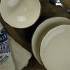 Tafelservice (24-teilig), 'Cxeo24Y2730P02', Zimt Bild 5