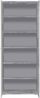 Schuhschrank NET 106/MS151 Bild 2