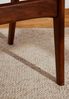 ELLE DECORATION Teppich Rocco, rechteckig, Höhe: 10 mm, Nachhaltig, Läufer, waschbar, Wohnzimmer, Esszimmer, Flur, Boho Bild 4