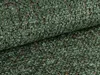 Vente-unique - FACIVIL Pouf Stoff Grün - B 94 cm x H 43 cm x L 94 cm Bild 3