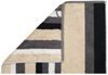 JOOP! Handtücher Vibe Streifen 1698 37 Stein 80 x 150 cm Bild 3
