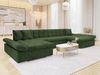 Wohnlandschaft Alia (Farbe: Clara 215.10) Bild 2