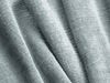 Micadoni Sofa Jenny 3-Sitzer Chenille Hellblau Bild 5