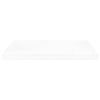 vidaXL Matratze 100x200 cm 7 Zonen PU Schaum 10 cm H2/H3 Bild 3