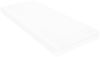 vidaXL Matratze 100x200 cm 7 Zonen PU Schaum 10 cm H2/H3 Bild 2