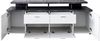 INOSIGN TV-Board Messina (1 St), Lowboard mit TV-Aufsatz - Für Fernseher bis zu 60 Zoll Bild 3