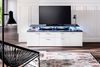 INOSIGN TV-Board Messina (1 St), Lowboard mit TV-Aufsatz - Für Fernseher bis zu 60 Zoll Bild 5