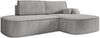 Ecksofa Koro (Farbe: Coral 75, Seite: Rechts) Bild 2