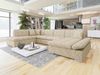 Wohnlandschaft Bergen Premium (Farbe: Tracy 211.03, Seite: Rechts) Bild 2